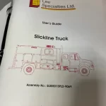 Slickline Truck Unit_9069