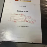 Slickline Truck Unit_9069