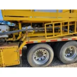 Cementing and acid unit for sale, cementing equipment for sale