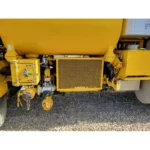 Cementing and acid unit for sale, cementing equipment for sale