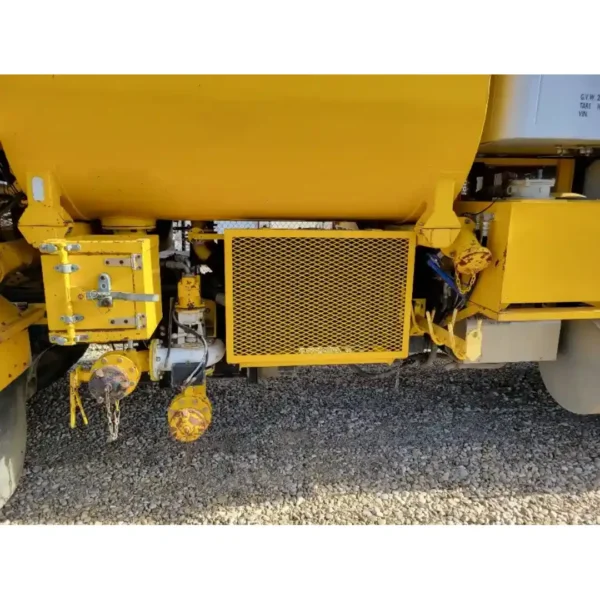 Cementing and acid unit for sale, cementing equipment for sale