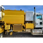 Cementing and acid unit for sale, cementing equipment for sale