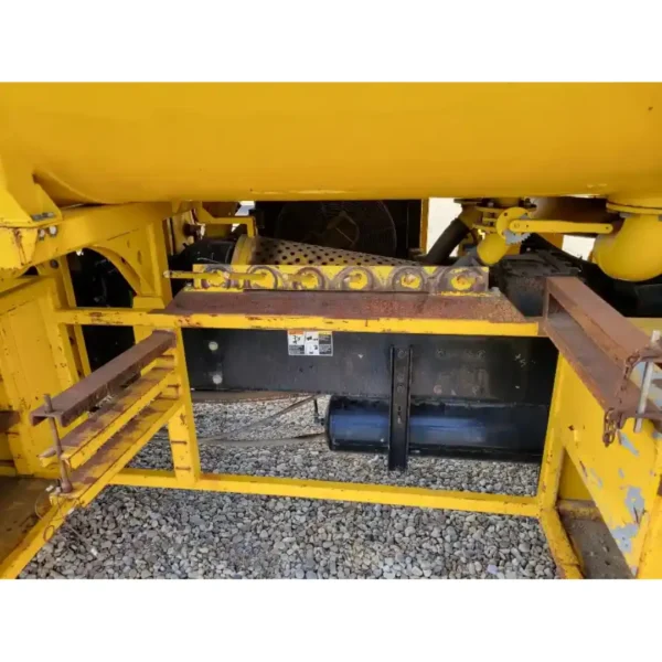 Cementing and acid unit for sale, cementing equipment for sale