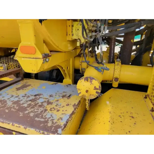 Cementing and acid unit for sale, cementing equipment for sale