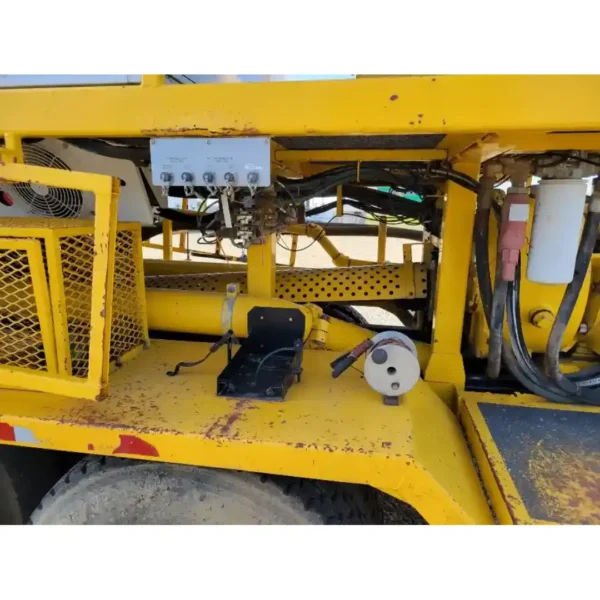 Cementing and acid unit for sale, cementing equipment for sale