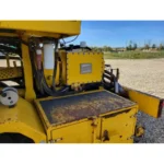 Cementing and acid unit for sale, cementing equipment for sale