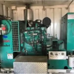 Cementing equipment for sale / twin cementing skid unit