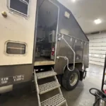 2012 Slickline Unit 132 4x4