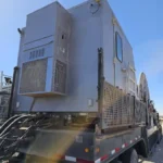 NOV CT Unit 80K Trailer