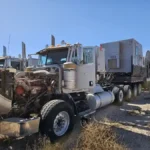NOV CT Unit 80K Trailer