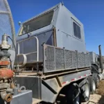 NOV CT Unit 80K Trailer