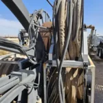 NOV CT Unit 80K Trailer
