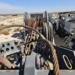 NOV CT Unit 80K Trailer