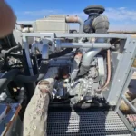 180K N2 Trailer Mounted Unit 9272