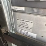NOV Double Drum Wireline Unit