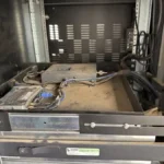NOV Double Drum Wireline Unit