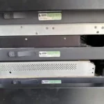 NOV Double Drum Wireline Unit