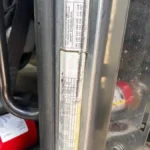 NOV Double Drum Wireline Unit