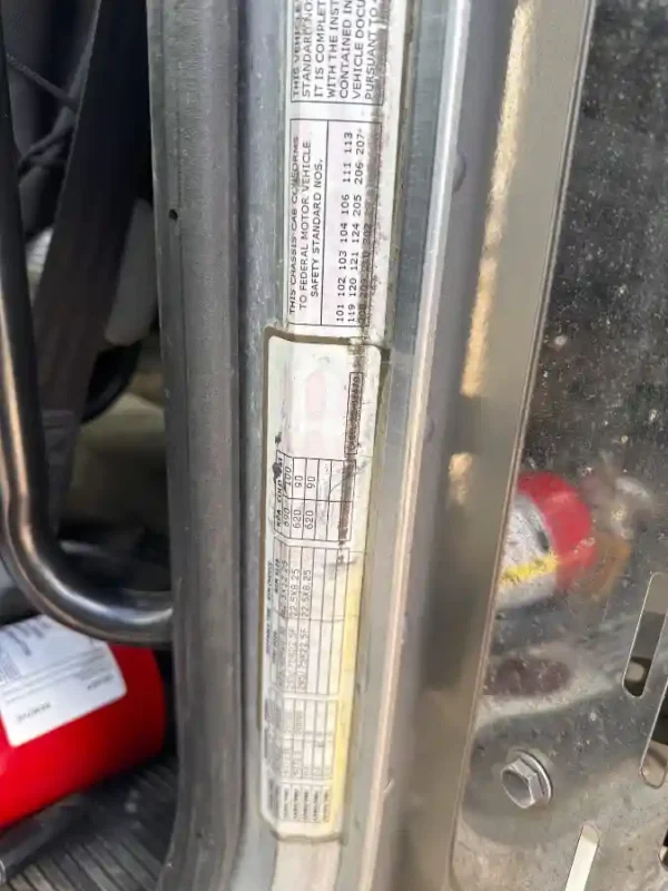 NOV Double Drum Wireline Unit