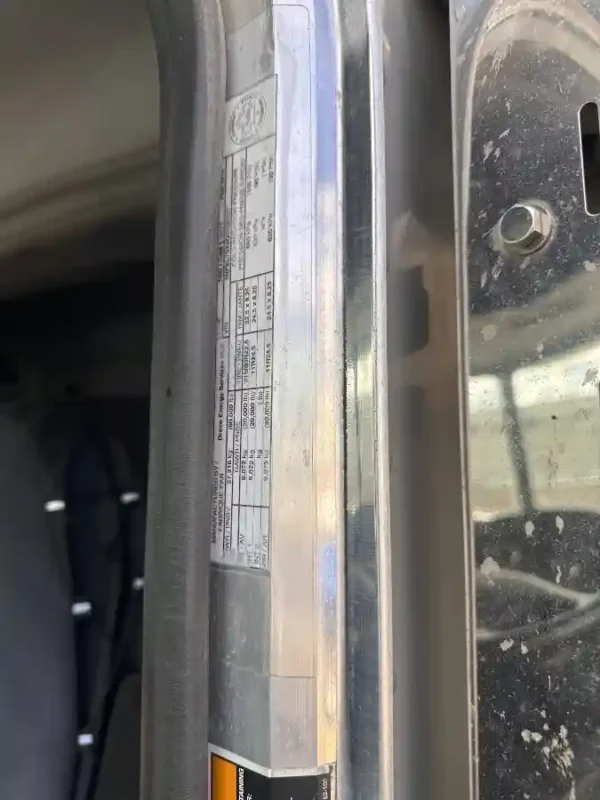 NOV Double Drum Wireline Unit