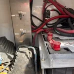 NOV Double Drum Wireline Unit