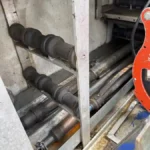 NOV Double Drum Wireline Unit