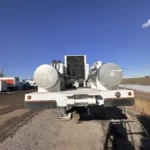 Trailer Mounted Cement Unit 4010