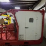 New Offshore Slickline Unit