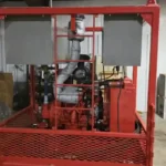 New Offshore Slickline Unit