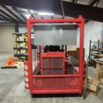 New Offshore Slickline Unit