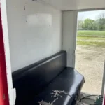 Offshore Slickline Skid Unit 841