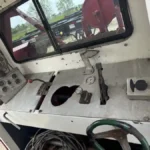 Offshore Slickline Skid Unit 841