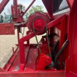 Offshore Slickline Skid Unit 841
