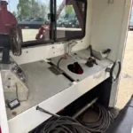 Offshore Slickline Skid Unit 841