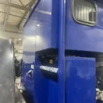 Portable Slickline Skid Unit