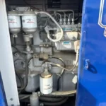 Portable Slickline Skid Unit
