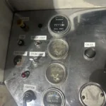 Portable Slickline Skid Unit