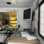 Slickline Truck for sale