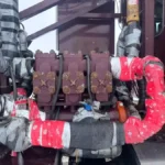 Flushby Unit 916