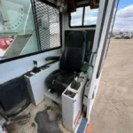 Manitex 28102S 28 ton Straight Boom