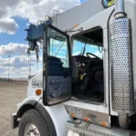 Manitex 28102S 28 ton Straight Boom