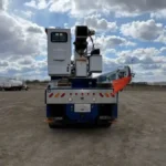 Manitex 28102S 28 ton Straight Boom