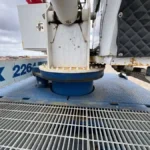 Manitex 28102S 28 ton Straight Boom