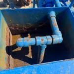 Plunger Pump Skid Unit