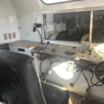 2007 Slickline Single Axel Unit