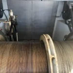2007 Slickline Single Axel Unit