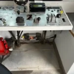 Swab Rig 66