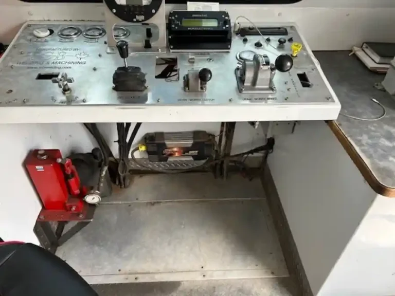 Swab Rig 66