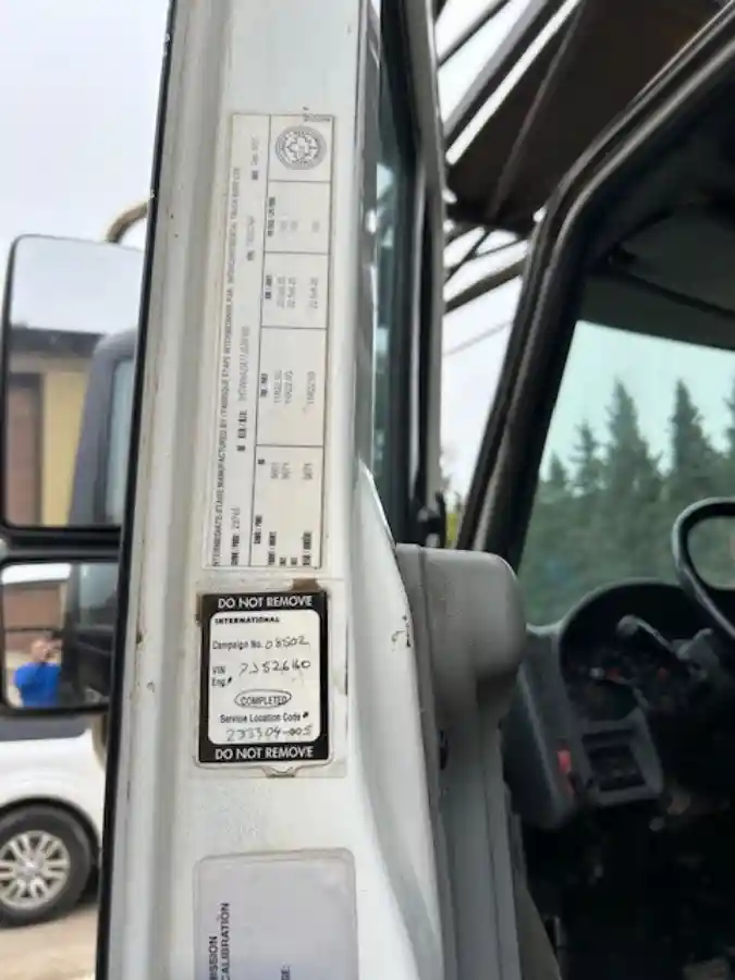 Swab Rig 66