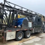 Swab Rig 66